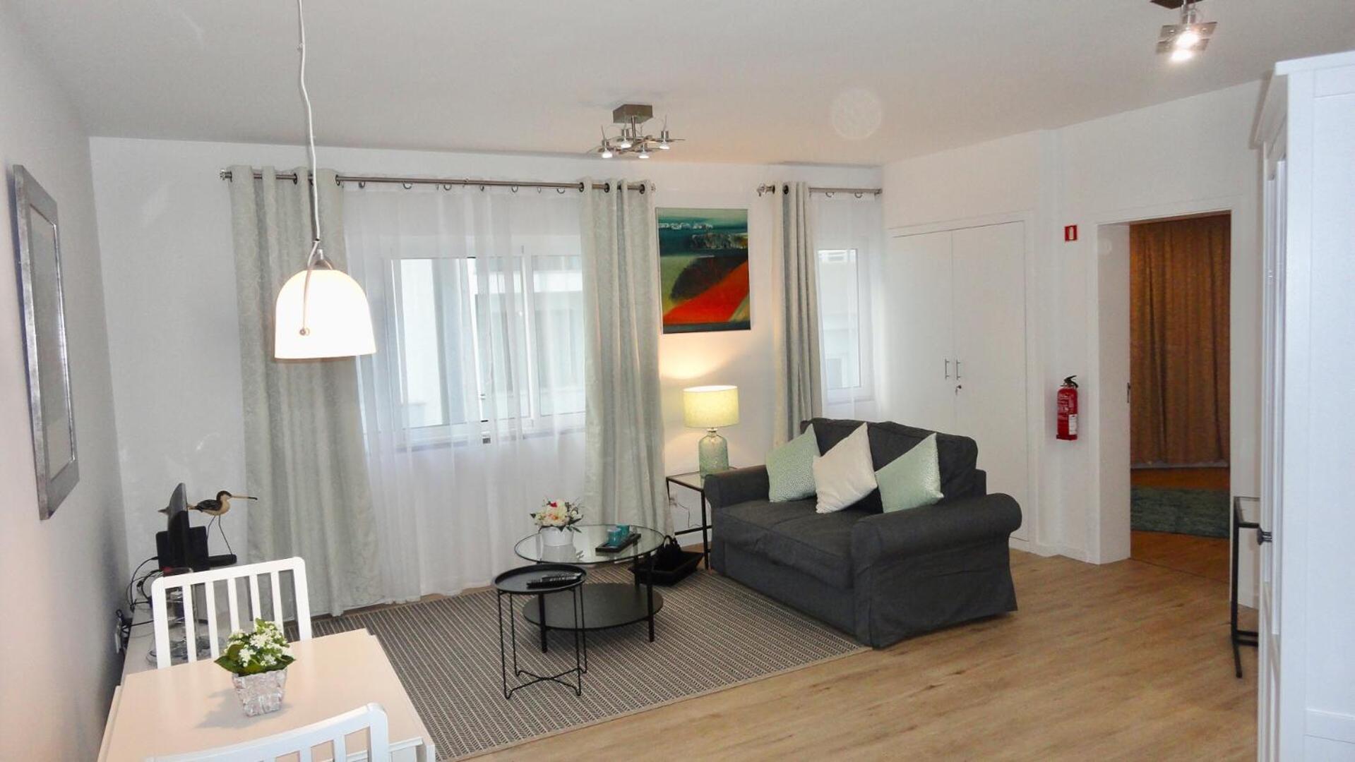 Ferienwohnung Charming Lido Flat II Funchal  Exterior foto