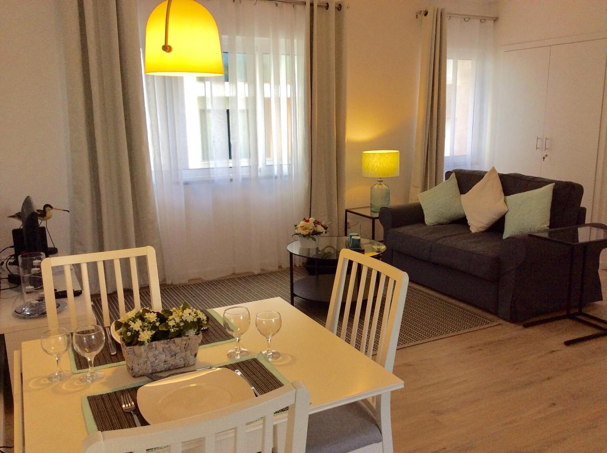 Ferienwohnung Charming Lido Flat II Funchal  Exterior foto